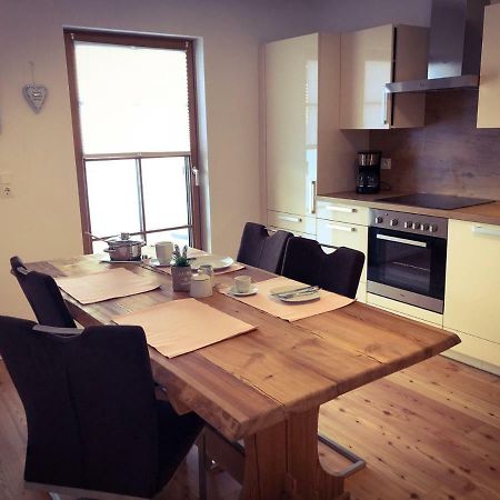 Apartament Bergblick Grossarl Zewnętrze zdjęcie