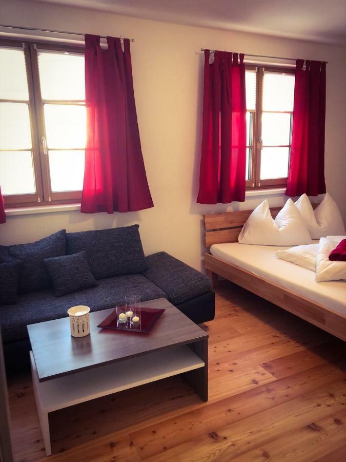 Apartament Bergblick Grossarl Zewnętrze zdjęcie
