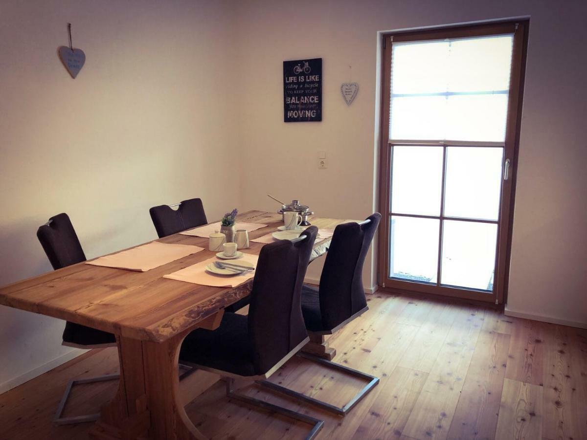 Apartament Bergblick Grossarl Zewnętrze zdjęcie