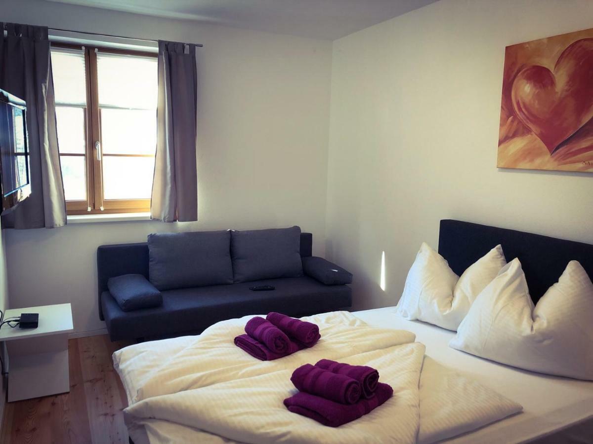 Apartament Bergblick Grossarl Zewnętrze zdjęcie