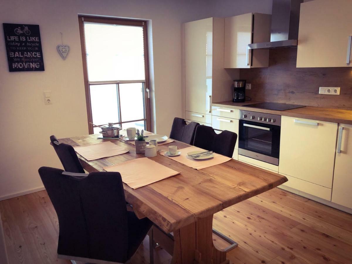 Apartament Bergblick Grossarl Zewnętrze zdjęcie