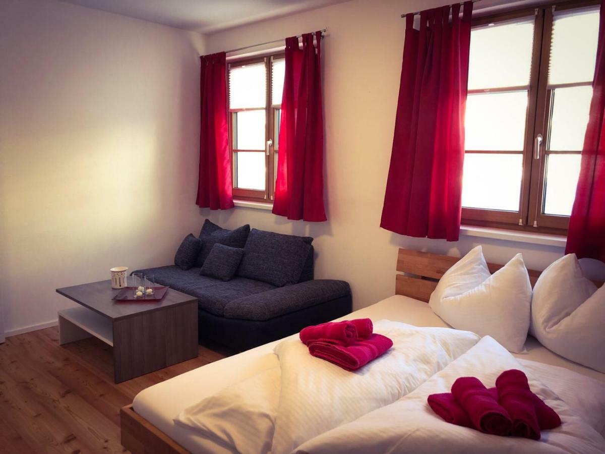 Apartament Bergblick Grossarl Zewnętrze zdjęcie