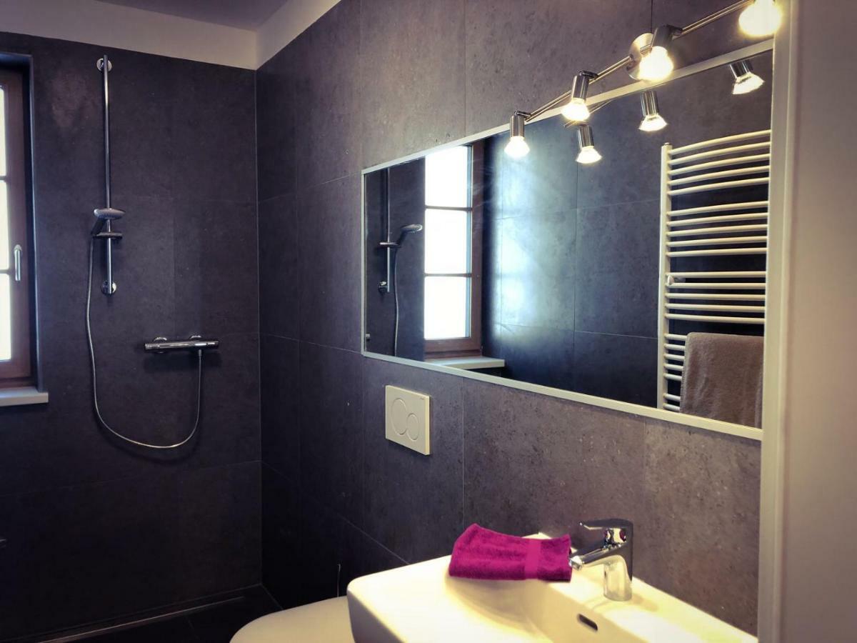 Apartament Bergblick Grossarl Zewnętrze zdjęcie