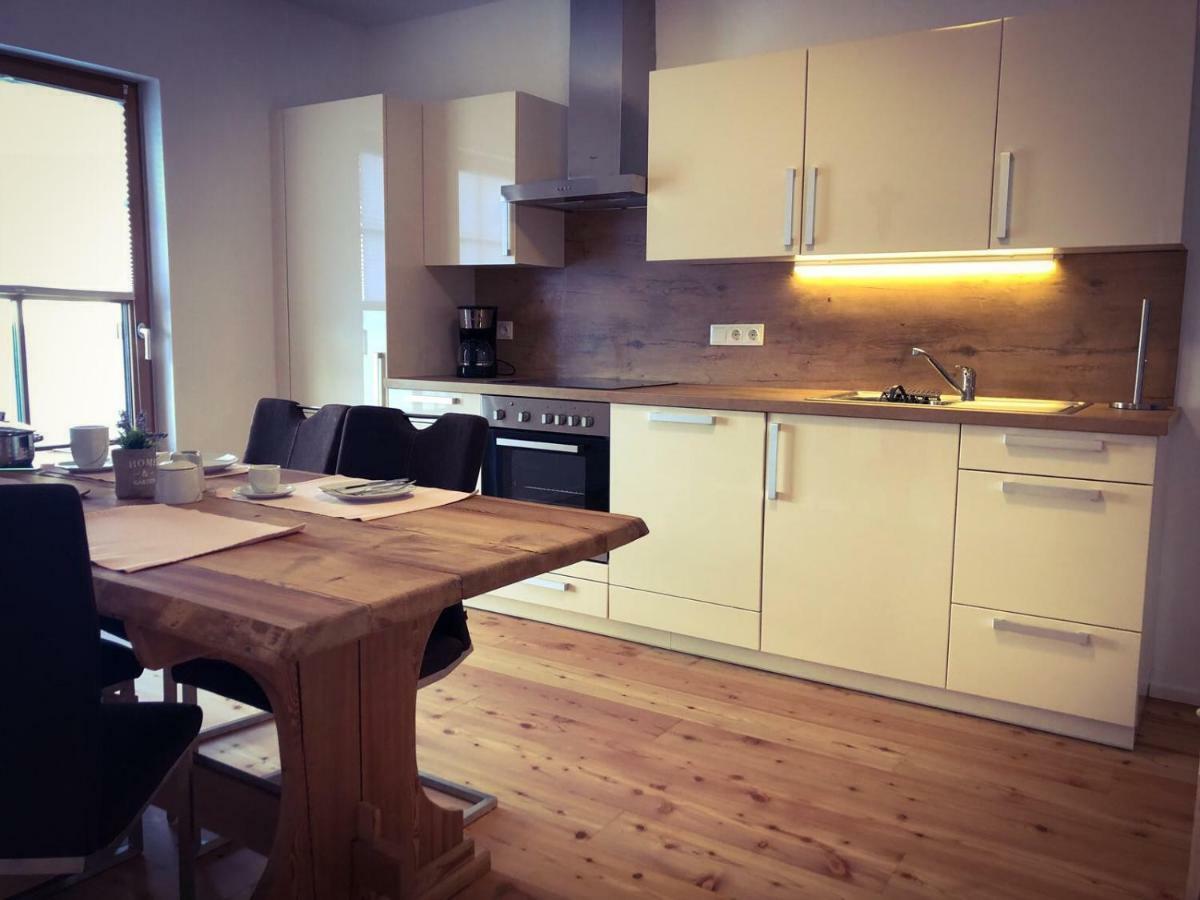 Apartament Bergblick Grossarl Zewnętrze zdjęcie