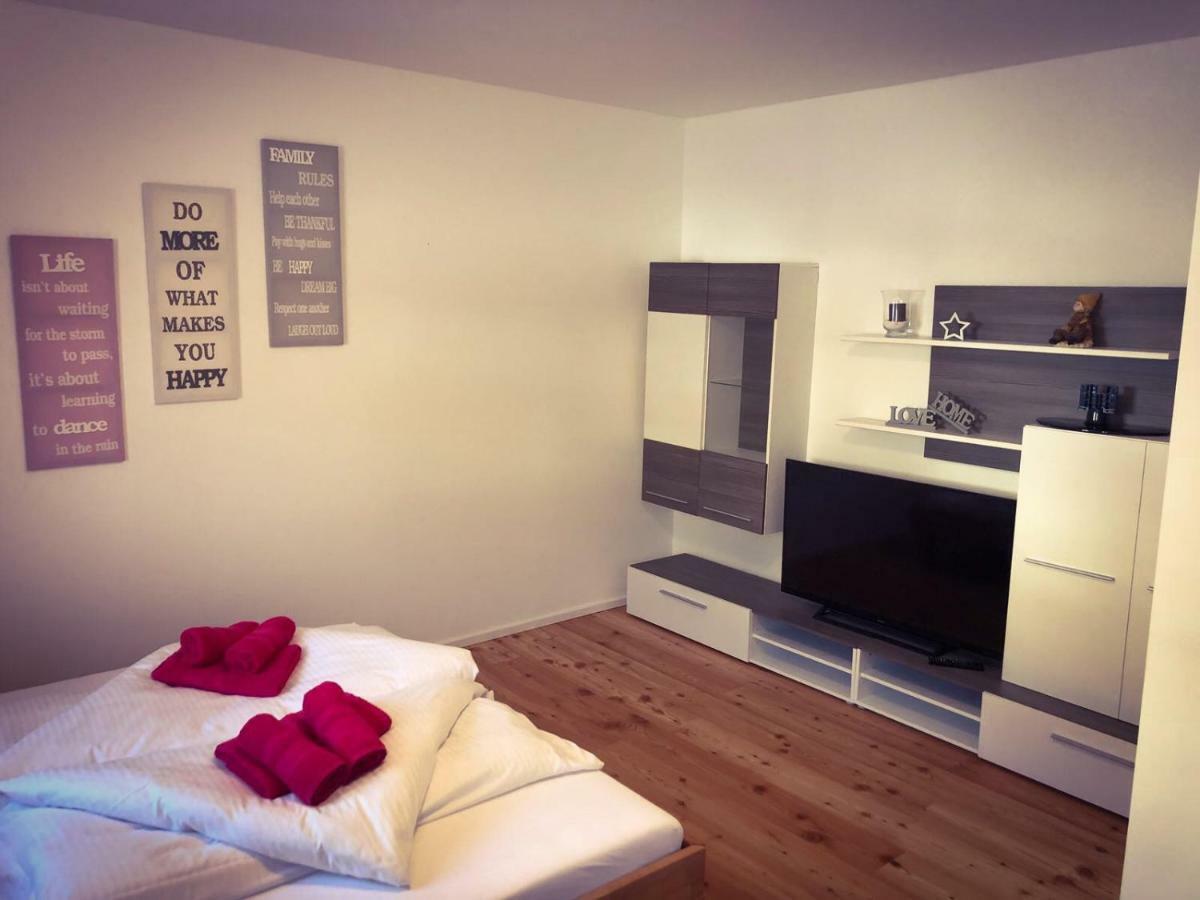 Apartament Bergblick Grossarl Zewnętrze zdjęcie